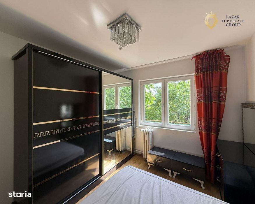 Apartament 2 camere ultracentral pe Romanilor