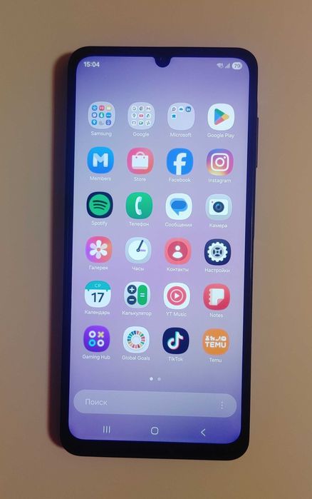 Samsung Galaxy A07