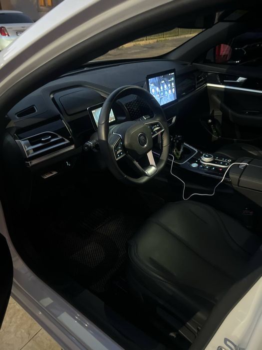 Byd Qin Plus 510km 2024