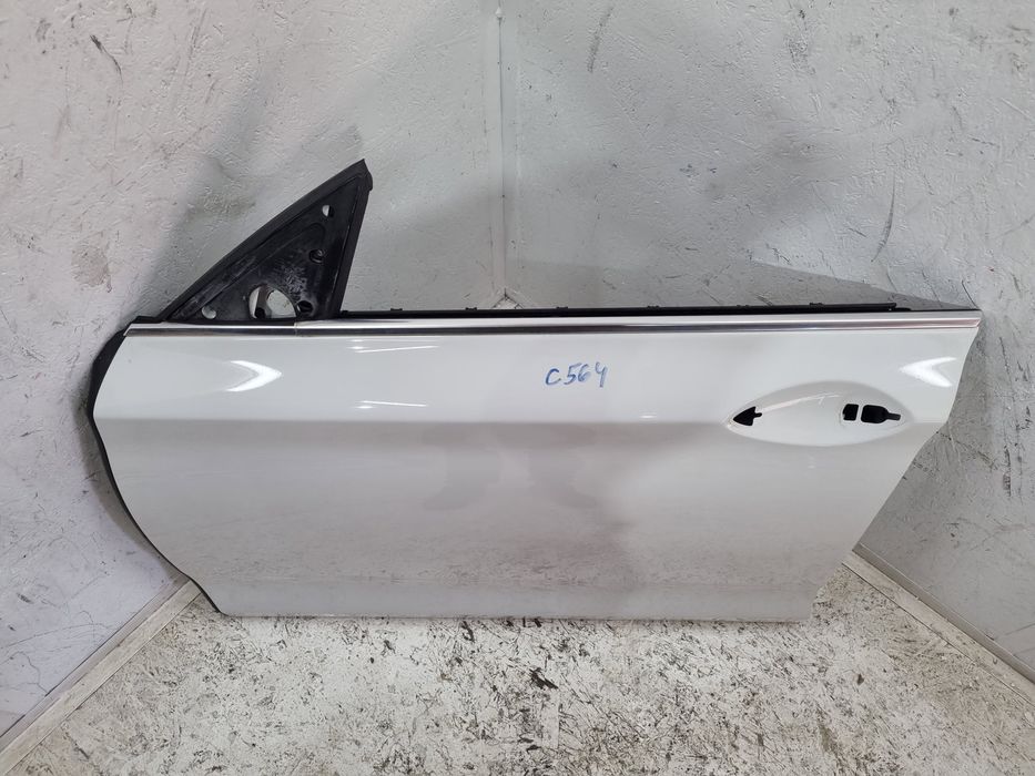 Usa stanga fata Bmw 5 GT (F07) [Fabr 2011-2016] Hatchback 300 Alpinwei