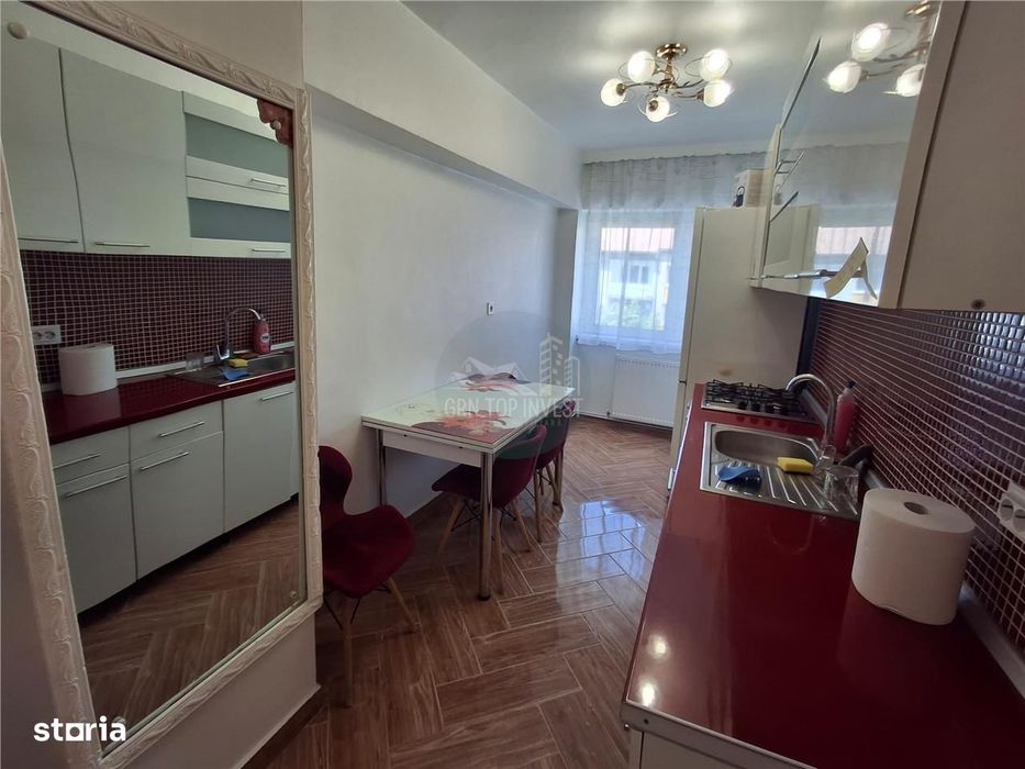 Apartament 2 camere decomandat zona Centrala