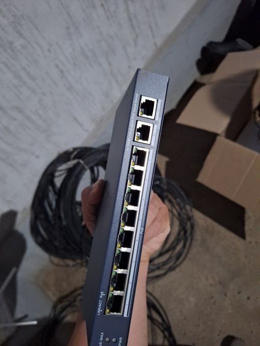 Камера видеонаблюдение