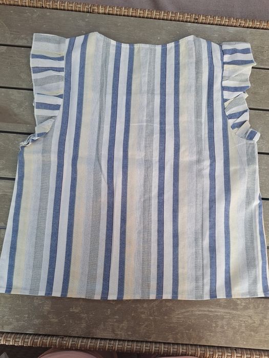 Bluze cu mânecă scurtă