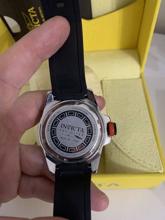 Ceasuri Invicta noi de vanzare