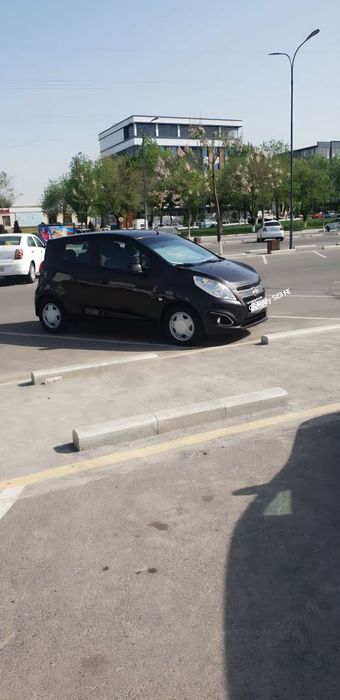 Chevrolet Spark 2020 Mexanika Optimum Plus 9500$