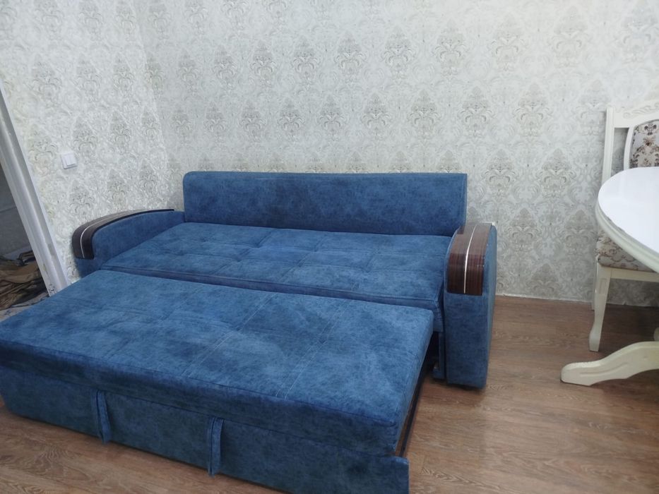 Продам диван в хорошем состояний