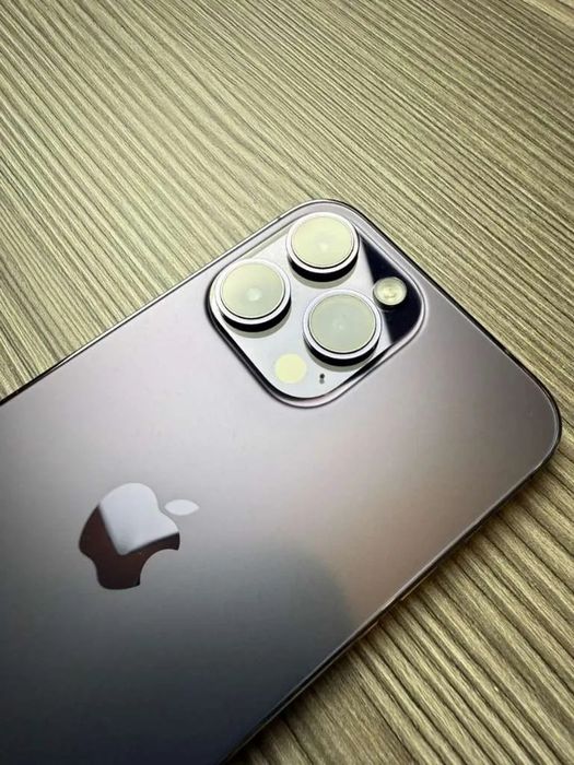 Vând  iPhone 14 pro max