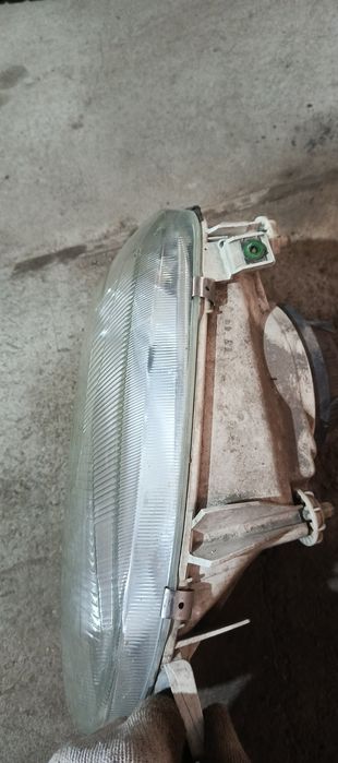 Фары Фольксваген гольф 3