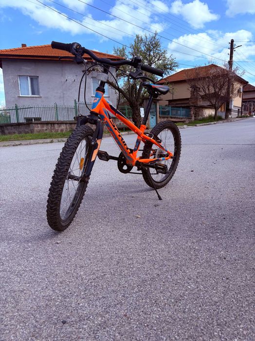 Велосипед СПРИНТ 20