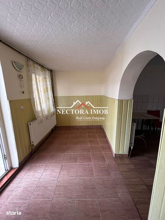 NECTORA IMOB-Casa cu mansarda 4 camere, 2 bai, Zona Velenta, 130 mp