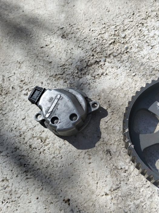 Запчасти на авто