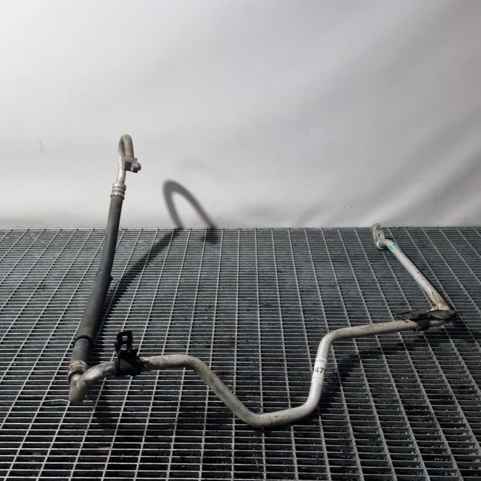 Conducta AC Hyundai Tucson 2006 - 2010 D4EA (1477)