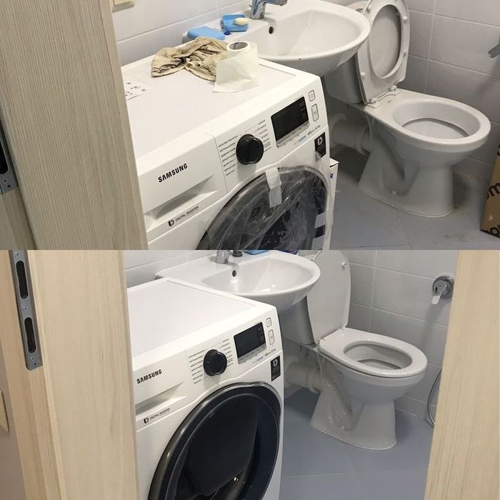 Клининговая компания