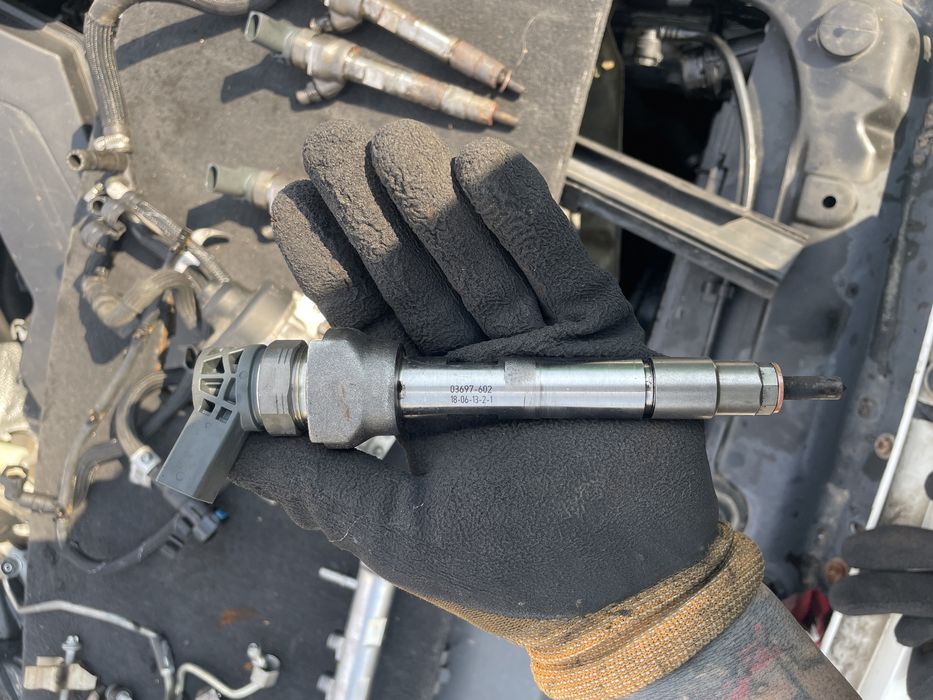 Kit injectie BMW F20 F21 Mini Country Man PaceMan N47D16A