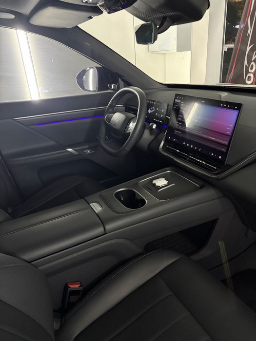 DongFeng 008 Restaling 2025