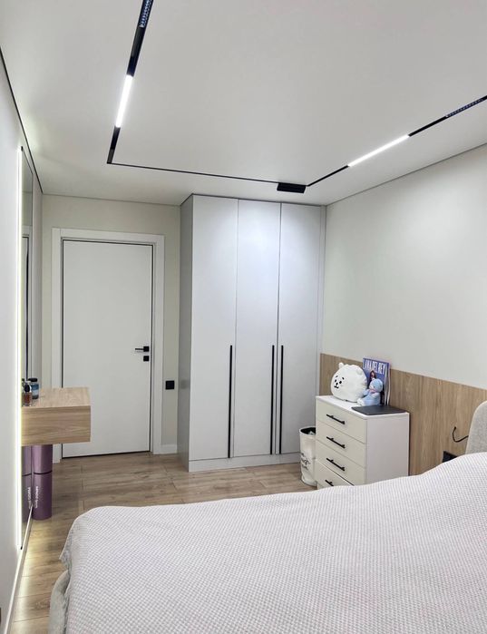 2 комнатная квартира 51м² 3/4 этаж Яккасарай Парк Бобура