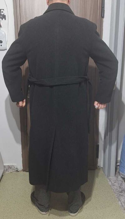 Vand palton barbati