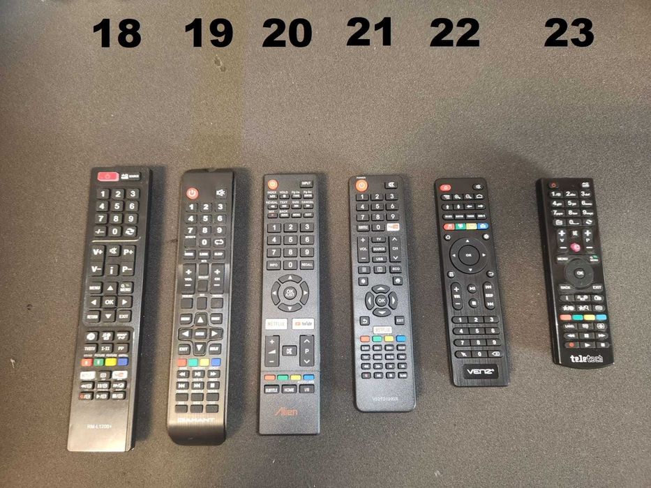 Telecomanda Samsung LG Philips Panasonic