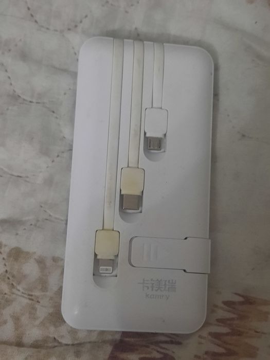 Продам поуер банк