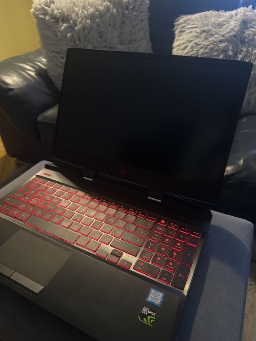 Laptop Gaming HP OMEN 15