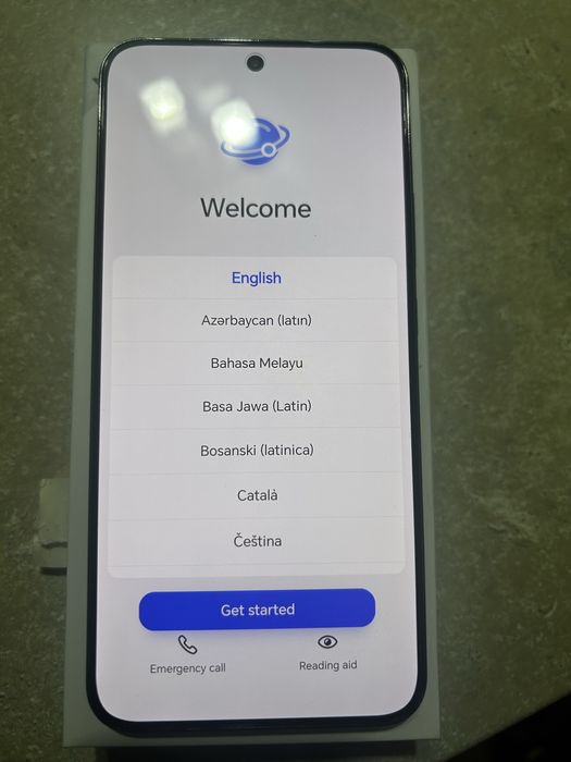 Honor Magic8 Lite Nou cu Garantie