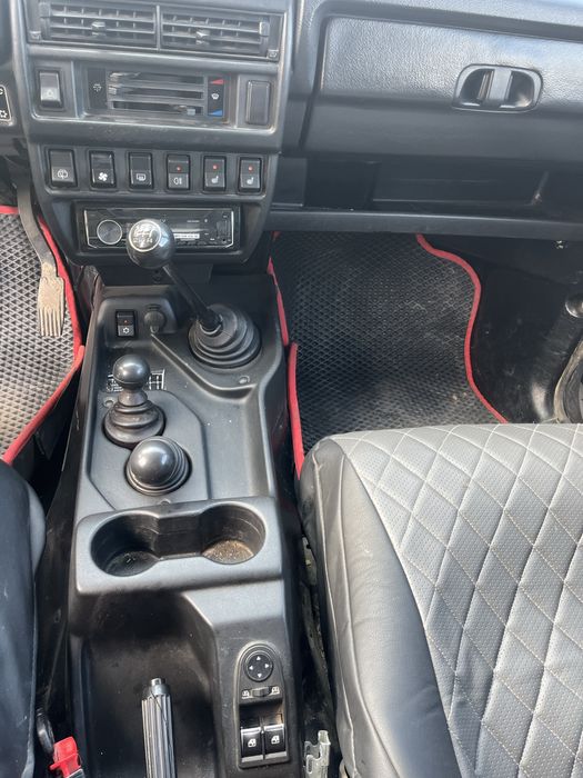 Продаю ниву 2018 года