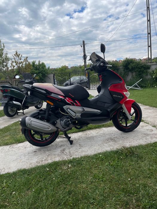 Gilera runner vx125