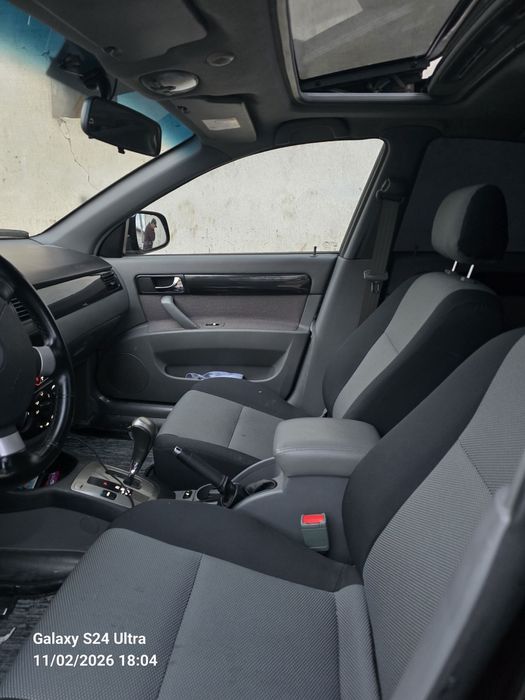 Chevrolet Gentra 2023