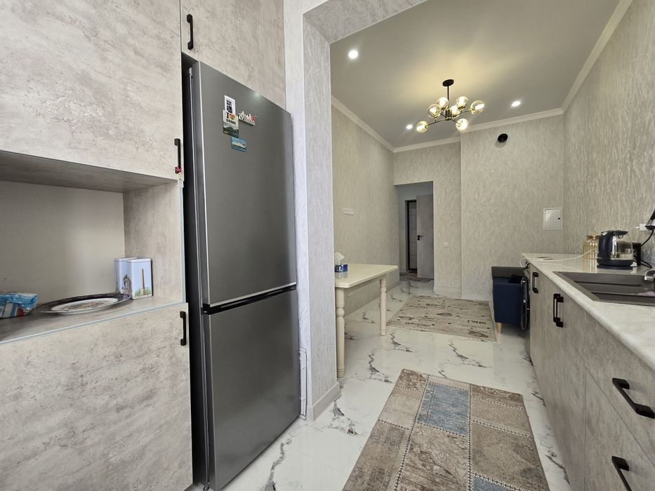 Аренда квартиры Ориентир Паркентский