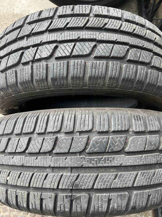 Cauciucuri m+s 225/60/17 Nankang