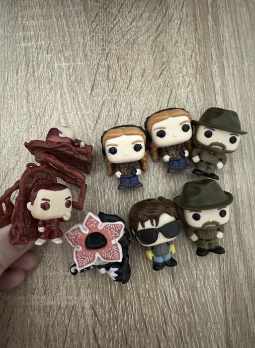 Продам игрушки осд