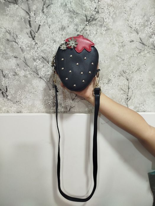 Сумка для девочек