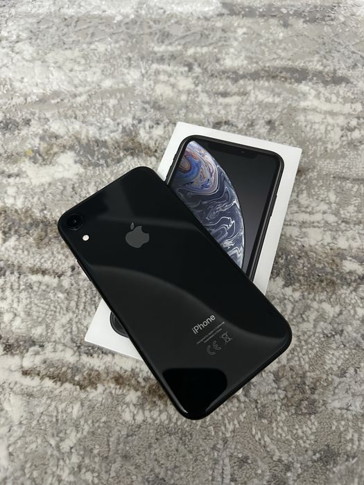 Продается Айфон Хр