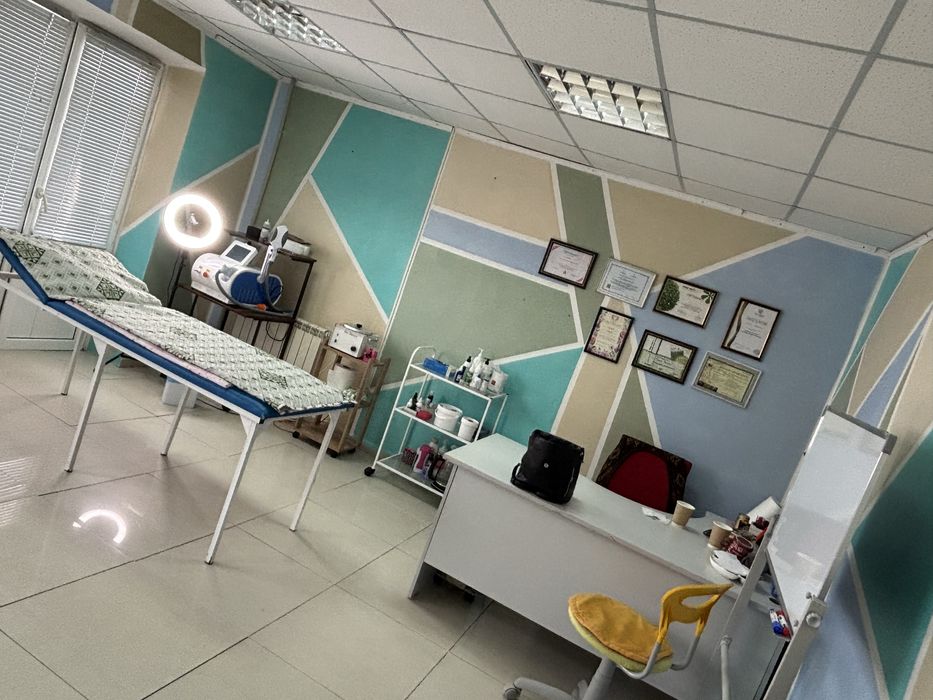 Депиляция, шугаринг, маникюр