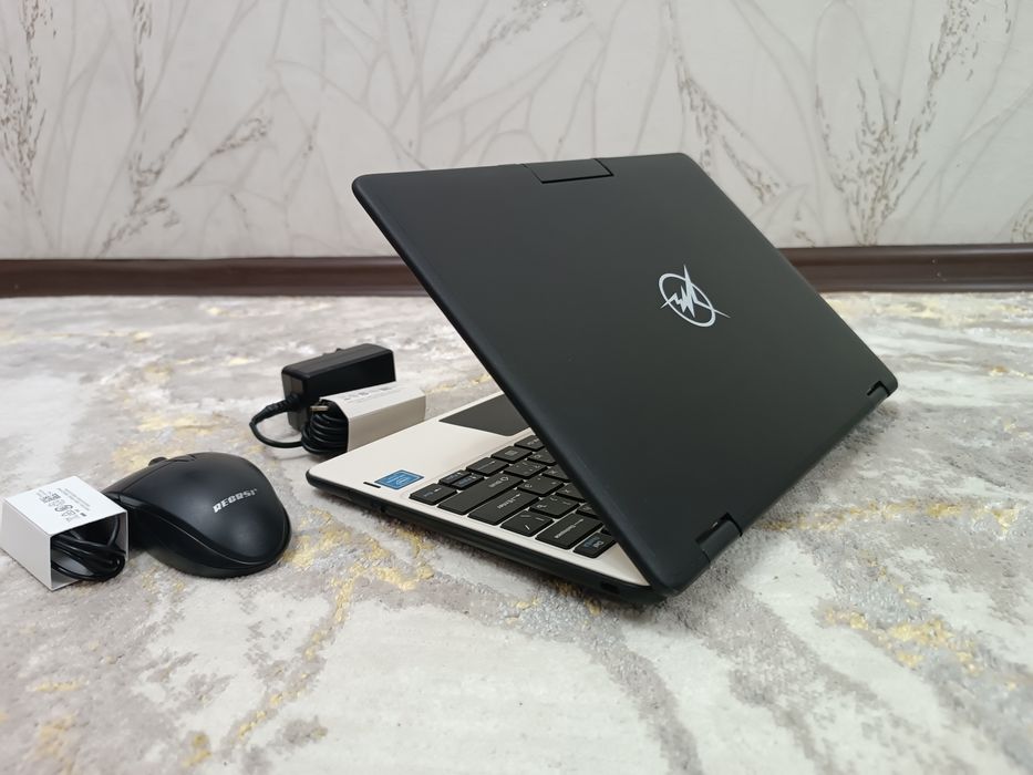 Ноутбук ZIK Ультрабук Современный.