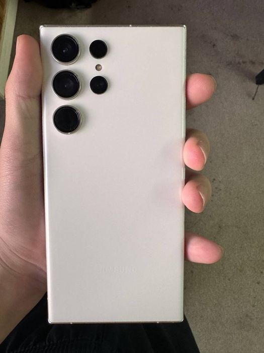 Samsung S23 ultra 256 KH/A