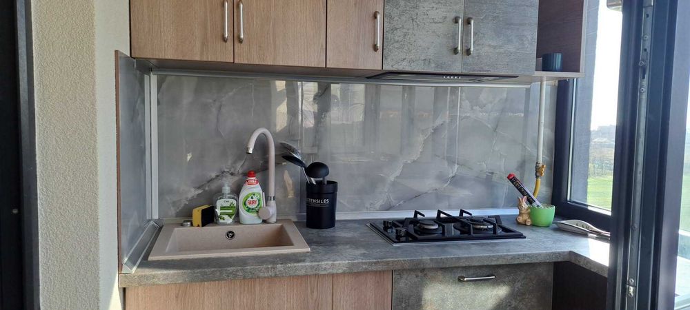 Apartament  de inchiriat