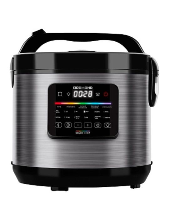 Redmond, состояние новой