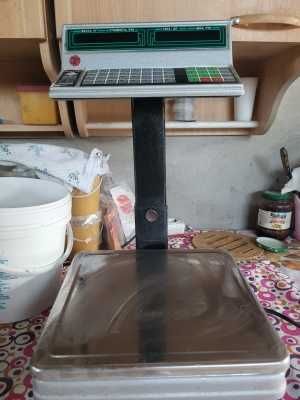 Весы для продажы