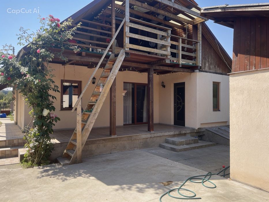 Casa de vanzare Seini