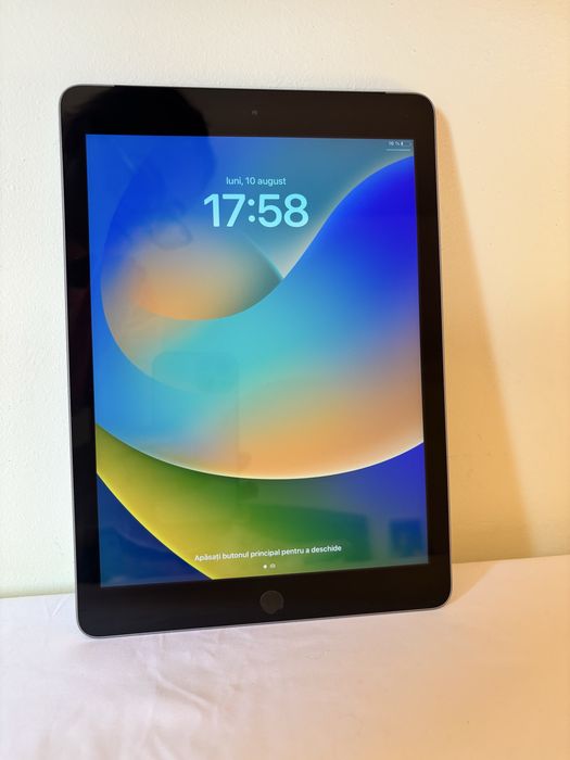 Ipad 5 th LTE 32 GB