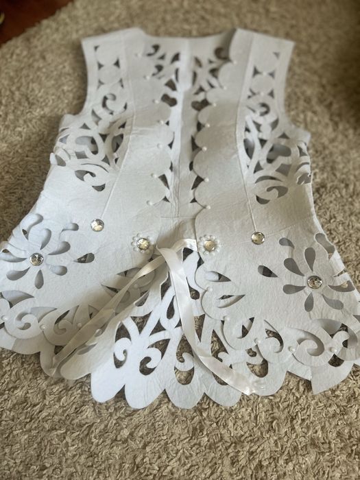 комбинезон зимний