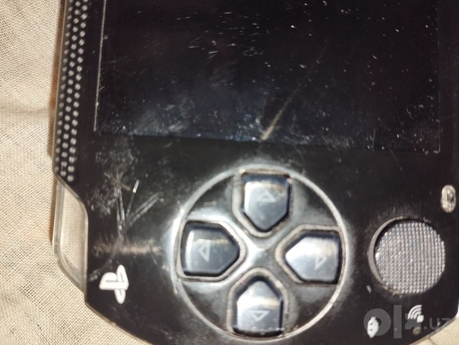 Psp fat в среднем состоянии
