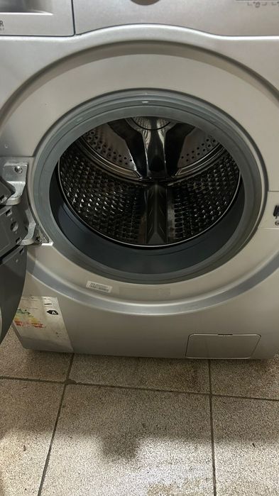 Стиралка рабочая идеальная