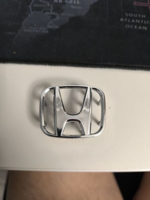 Емблема за волан на Хонда ЦРВ Honda CRV 2008 - 2011
