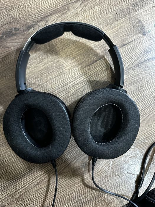 Наушники Fiio JT7