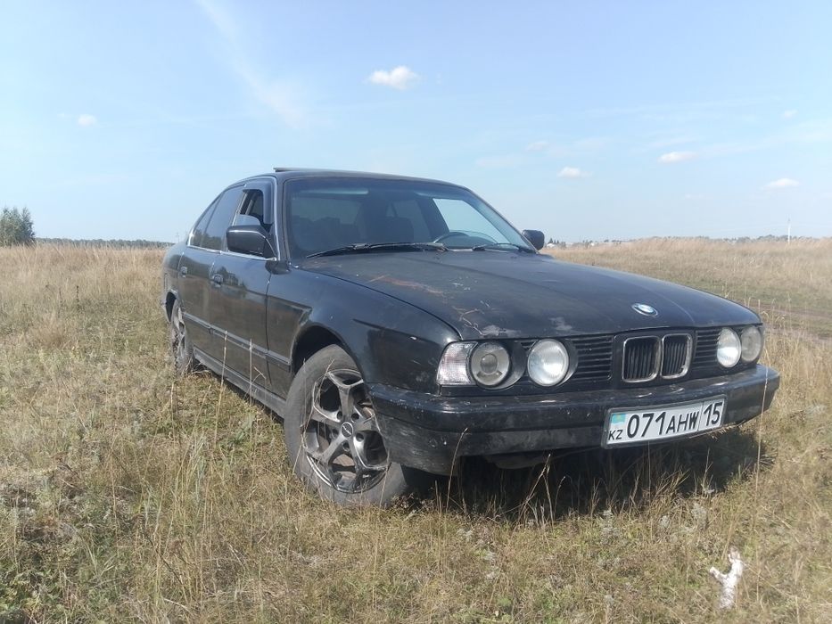 Продам БМВ, 520.
