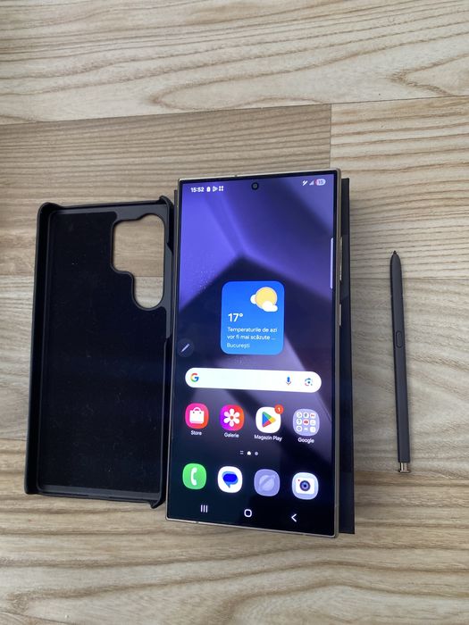 Samsung S24 Ultra , 512 GB , 12 GB RAM