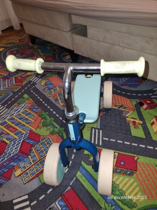 Vand bicicleta Btwin fara pedale 2 in i Decathlon