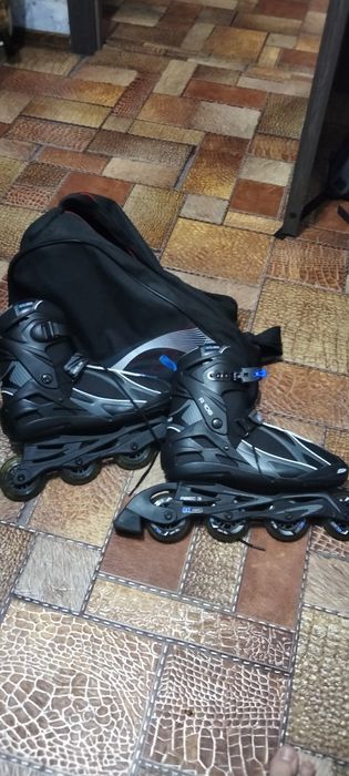 Ролики спортивные